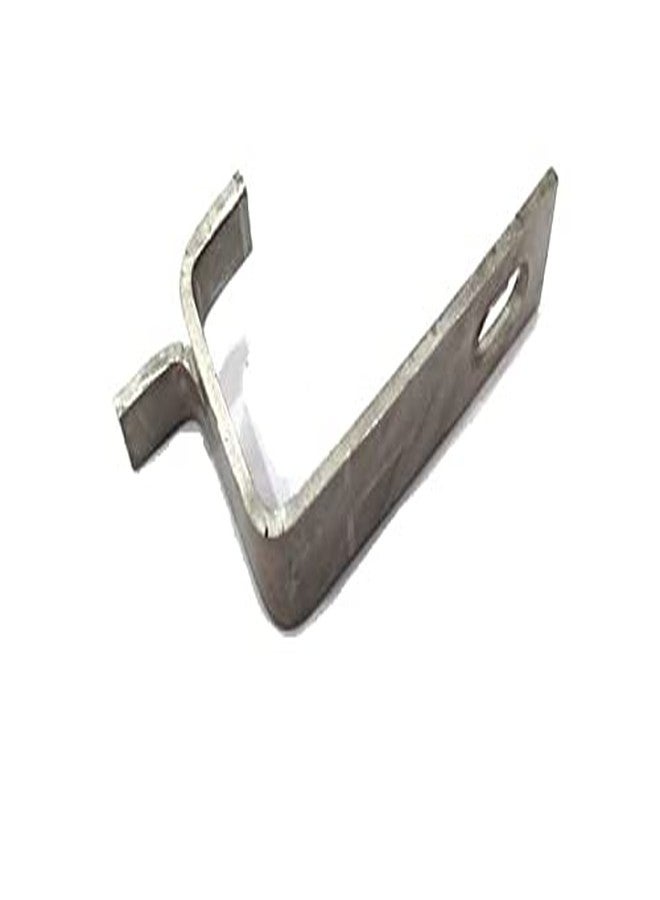 LOVELY Stainless Steel 3"-75MM Stone Cladding Clamp Stone Fixing Clamp - Pack of 5 Pcs. - Image 5